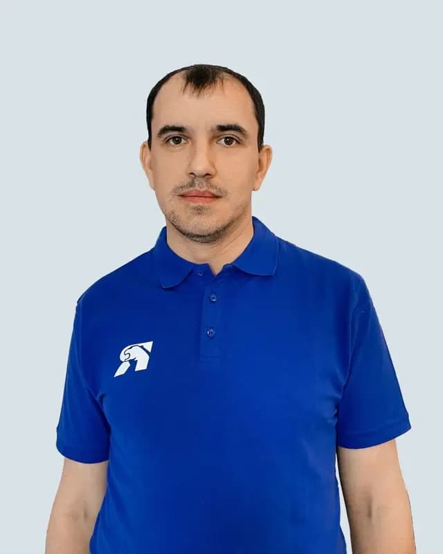 Инструктор вождения