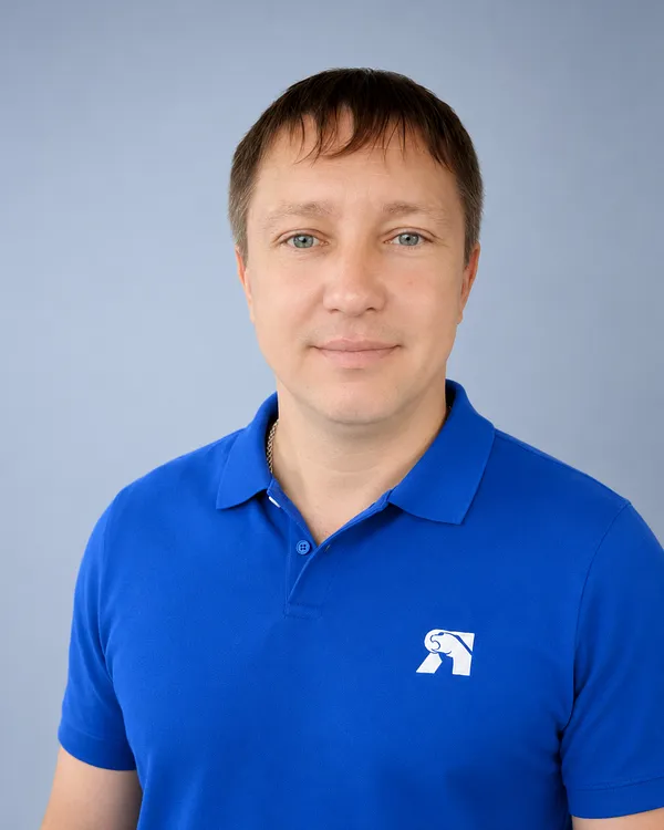 Игорь Викторович