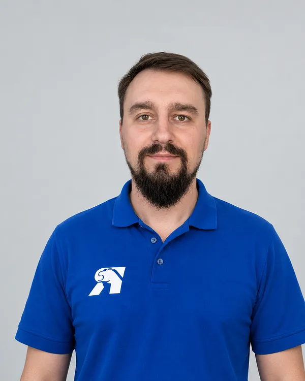 Юрий Алексанндрович