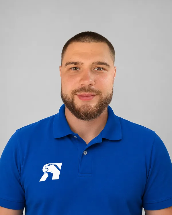 Валерий Вячеславович