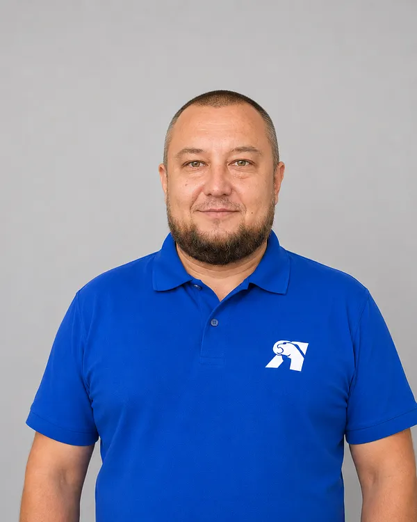 Владимир Александрович