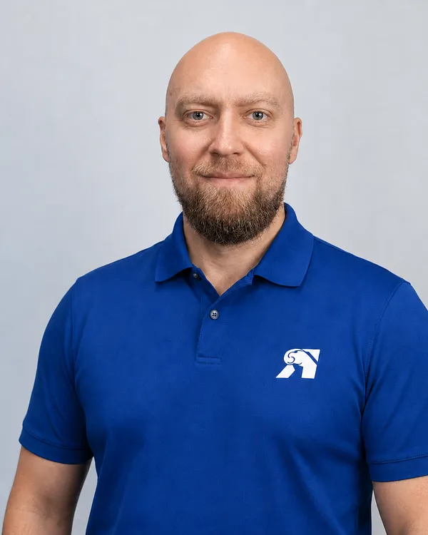 Дмитрий Владимирович