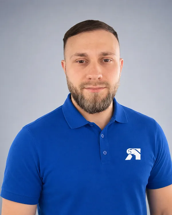 Дмитрий Викторович