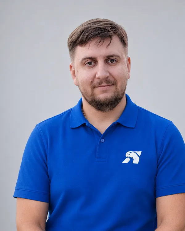 Олег Александрович