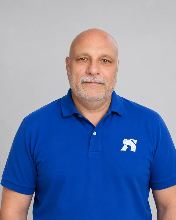 Михаил Александрович