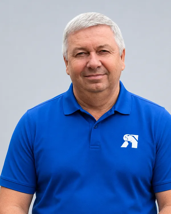 Сергей Николаевич
