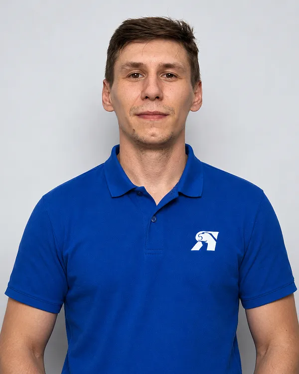 Сергей Николаевич