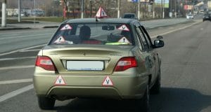 Авто автошколы в городе